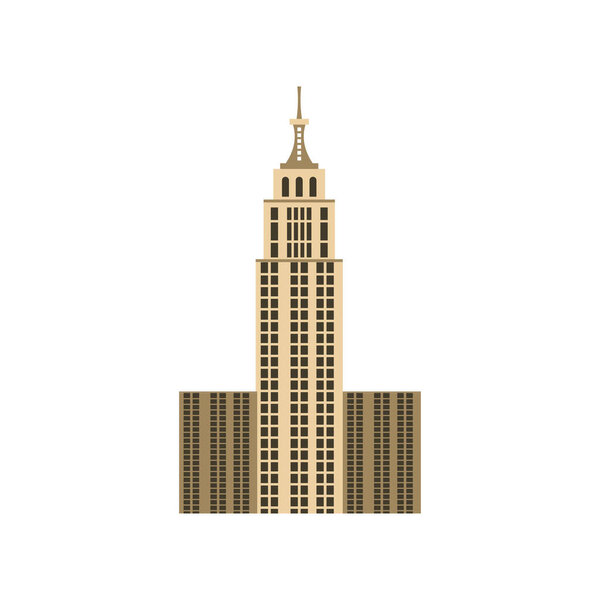 строительство небоскребов