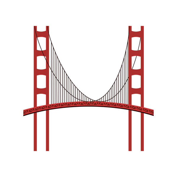 bridge structure architecture