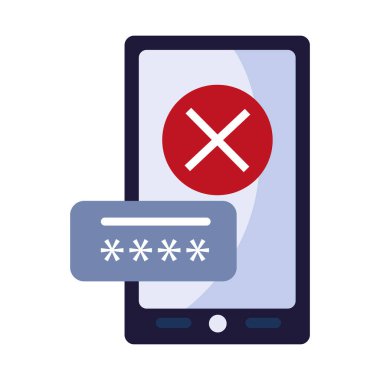 akıllı telefon hata parolası