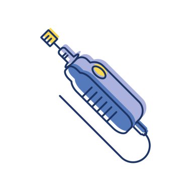 parlatıcı makine aracı