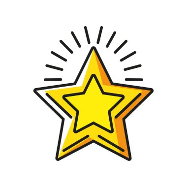 yıldız yaratıcılığı başarısı