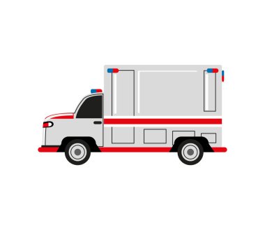 ambulans aracı nakliyesi