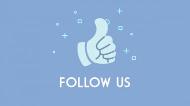 Sosyal medya bizi takip ediyor.