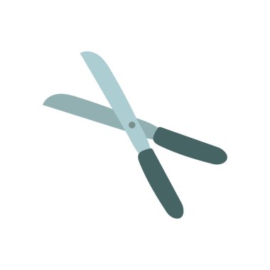 Bahçe makası aracı