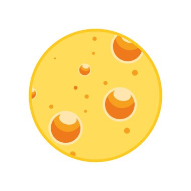 Lezzetli taze peynir.