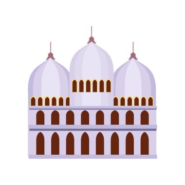 Arap tapınağı kültürü