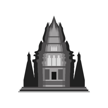 Yogyakarta Endonezya simgeleri