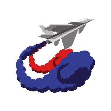 Hava gösterili bayrak