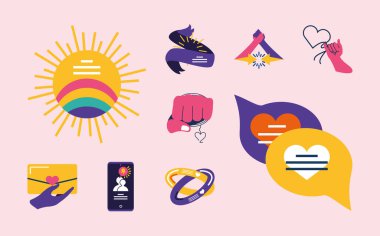 dostluk iletisi ayarlandı