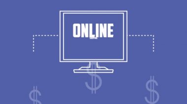 Paketlemeli online alışveriş harfi