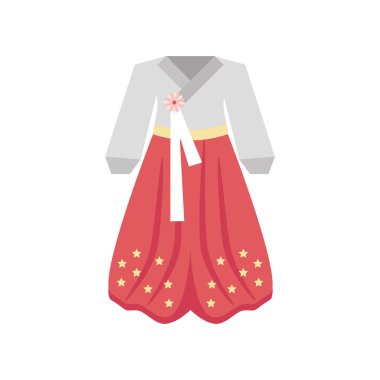 Geleneksel Kore Hanbok
