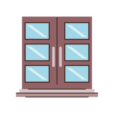 Ön manzara kapısı