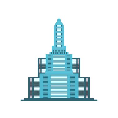 şehir kulesi yapısı