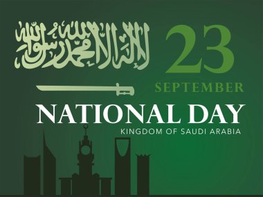 Ulusal Gündüz Krallığı Suudi