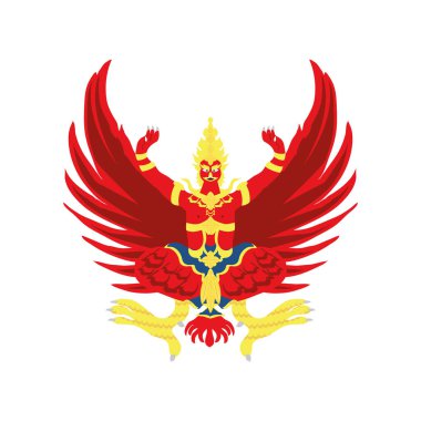Ulusal Tayland Garuda