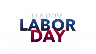 İşçi bayramı animasyonu