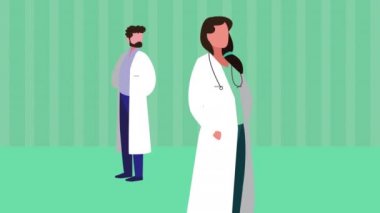 Doktorlar işçileri çiftleştirir