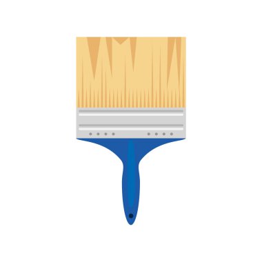 boya fırçası rengi