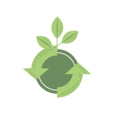 Geri dönüşüm ve ekoloji rozeti