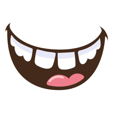 Ağız dişleri ve dil