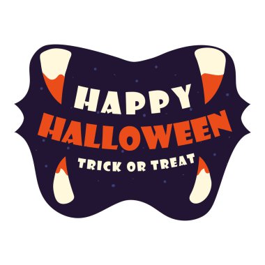 Cadılar bayramı yazıt kartı