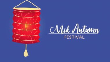 Sonbahar ortasında fenerle yazılmış mektuplar.