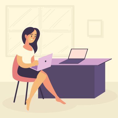 Evden bağımsız çalışma