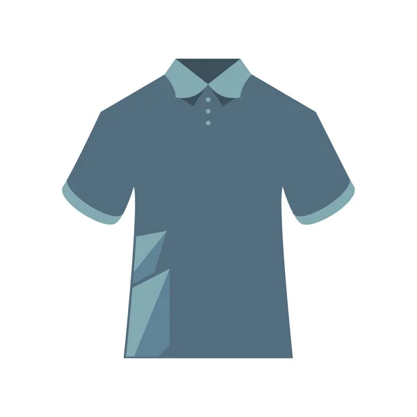Identité d'entreprise chemise — Image vectorielle
