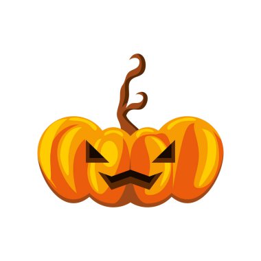 Cadılar Bayramı Küçük Balkabağı