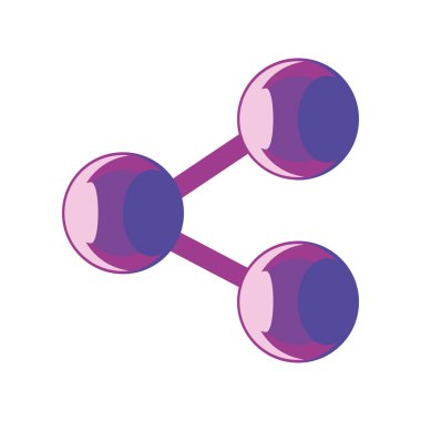paylaşım işareti sosyal ortam