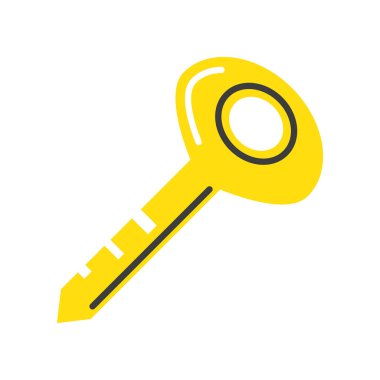 anahtar erişim simgesi