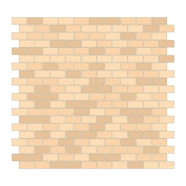 tuğla duvar yapısı