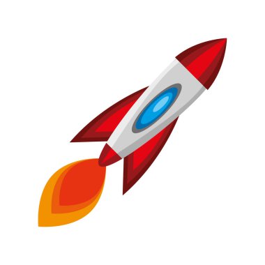 Uzay gemisi kaşifi başlatılıyor