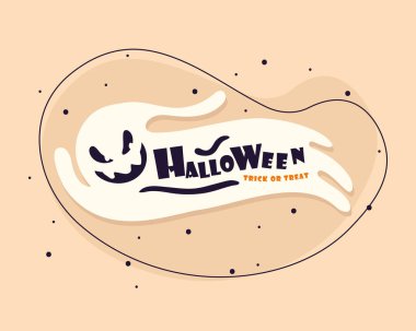 Hayalet ve cadılar bayramı mektupları