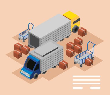 sanayi kargo taşımacılığı