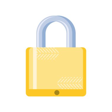 asma kilit güvenlik kapatın