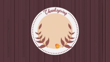 Balkabaklı Şükran Günü mektuplarınız kutlu olsun.