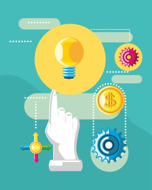 pazarlama yaratıcılığı ve stratejisi