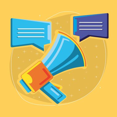 pazarlama mesajlaşma tanıtımı