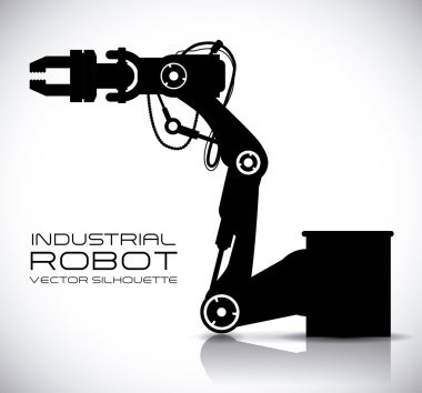 Robot tasarımı