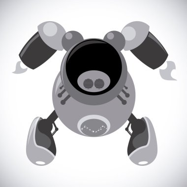 Robot tasarımı