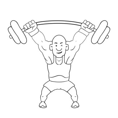 spor salonu tasarım