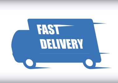 hızlı teslimat