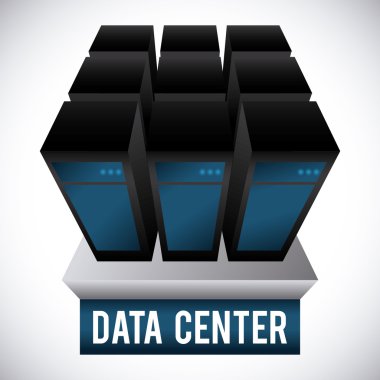 veri merkezi tasarımı 