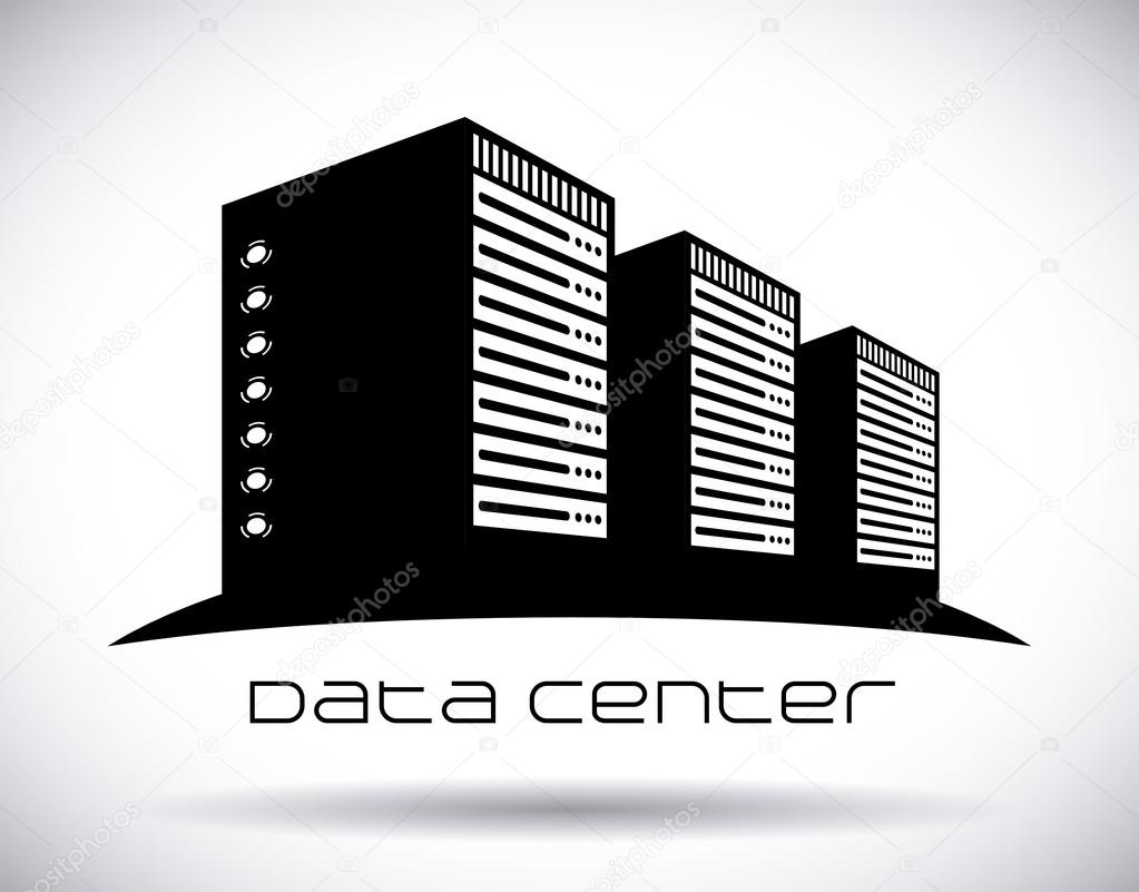 data center design 