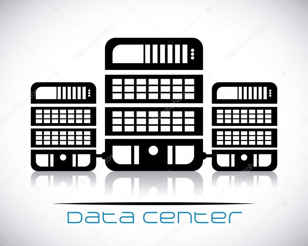 data center design 