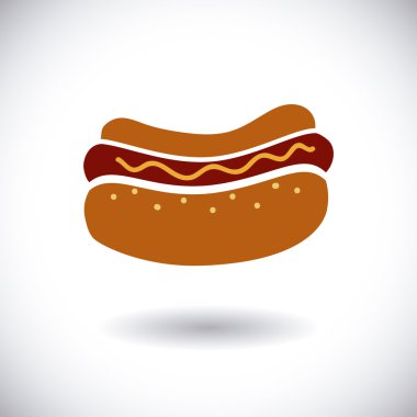 hot dog tasarımı 