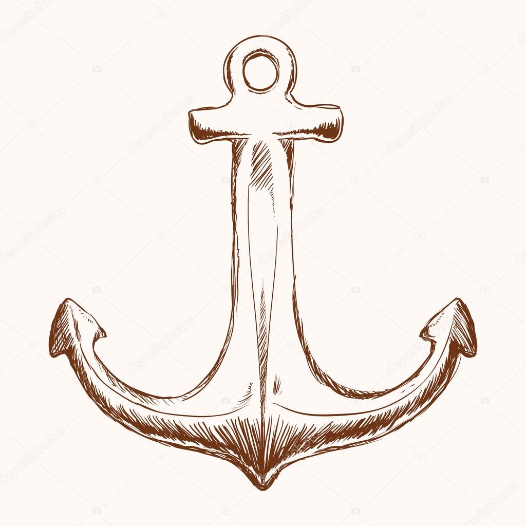 anchor design 