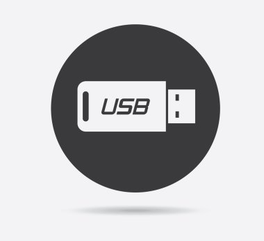 USB bağlantısı 