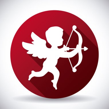 melek aşk tanrısı 